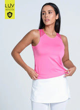 Load image into Gallery viewer, Lucky Freedom Crop Tank
