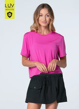 Load image into Gallery viewer, Lucky Power Box Tee
