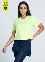 Load image into Gallery viewer, Lucky Power Box Tee

