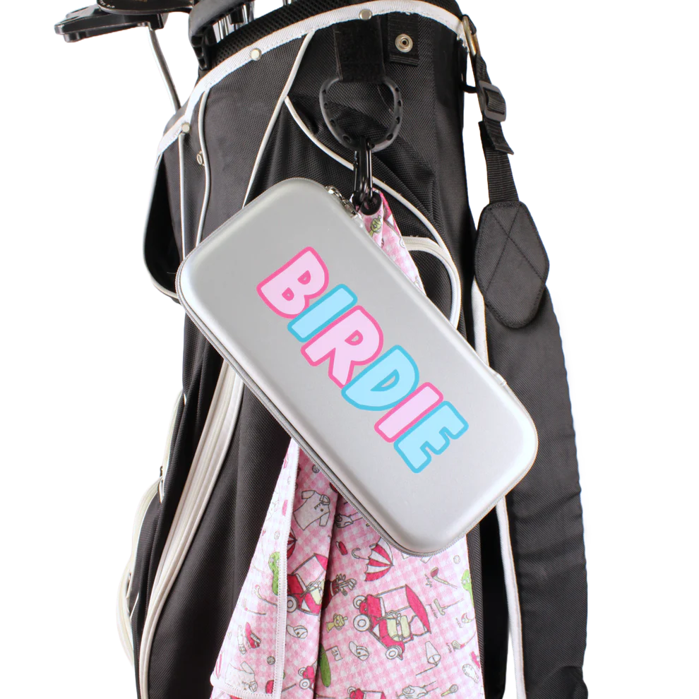 Golf Clip On Organizer