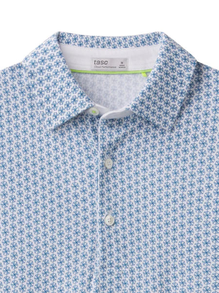 Tasc Cloud Polo Umbrella