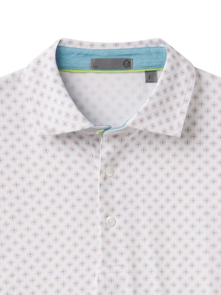 Tasc Men's Cloud Polo