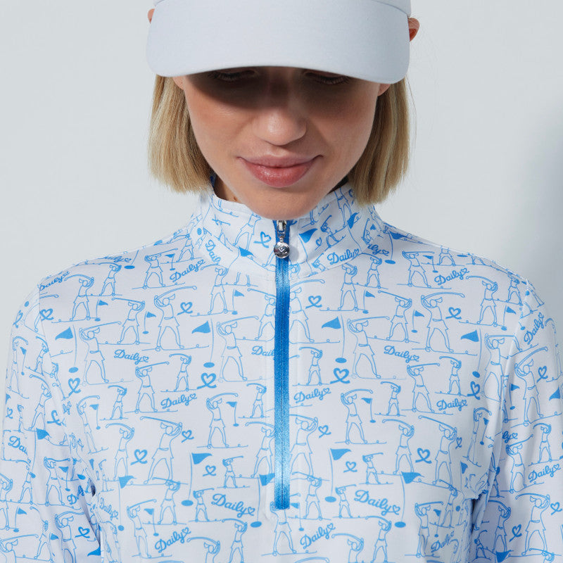 Daily Sport Golfer Polo