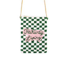 Load image into Gallery viewer, Beaded Sports Crossbody
