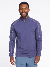 Load image into Gallery viewer, Tasc Carrollton 1/4 Zip Pullover
