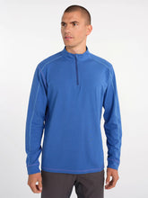 Load image into Gallery viewer, Tasc Carrollton 1/4 Zip Pullover
