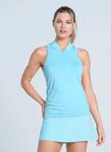 Load image into Gallery viewer, Lucky Seamless Sleeveless
