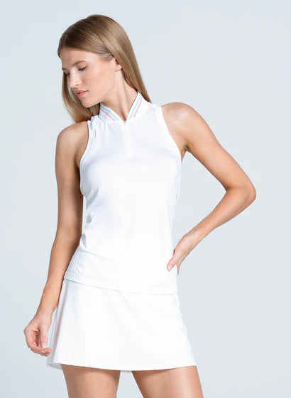 Lucky Seamless Sleeveless