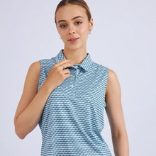 Load image into Gallery viewer, Swannies Gigi Polo Ladies
