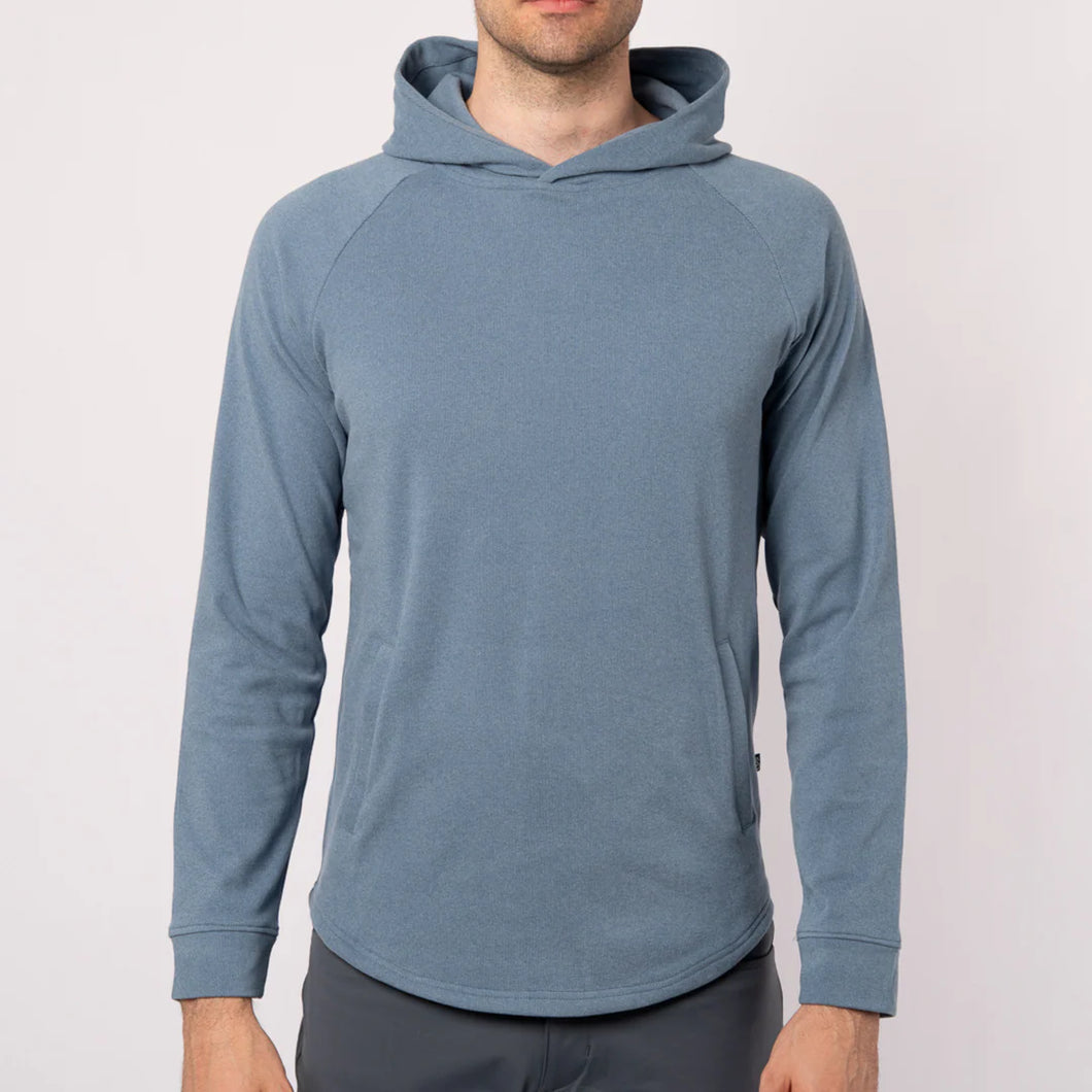 Swannies Glasgow Hoodie