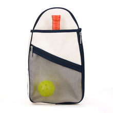 Load image into Gallery viewer, Pickleball Sling Canvas Bag
