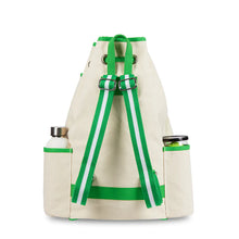 Load image into Gallery viewer, The Hamptons Tennis Bag
