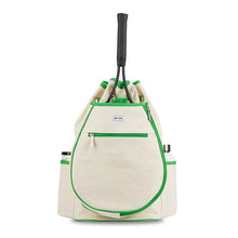 Load image into Gallery viewer, The Hamptons Tennis Bag
