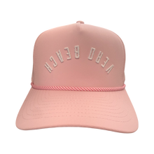 Load image into Gallery viewer, Vero Beach Upside Down Hat

