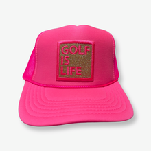 Load image into Gallery viewer, Golf Trucker Hat
