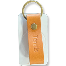 Load image into Gallery viewer, Leather Key Fob
