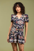 Load image into Gallery viewer, Smith &amp; Quinn Autumn James Dress
