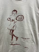 Load image into Gallery viewer, Vintage Tennis Tee
