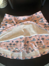 Load image into Gallery viewer, S&amp;Q Vero Palmtini Molly Skort
