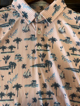 Load image into Gallery viewer, S&amp;Q Vero Palmtini Men's Polo

