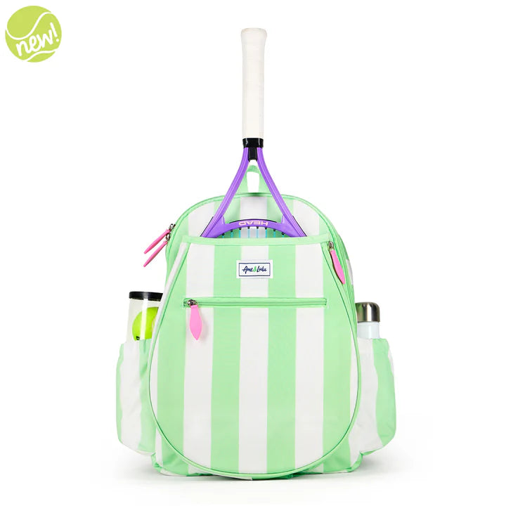 Girls Tennis Backpack