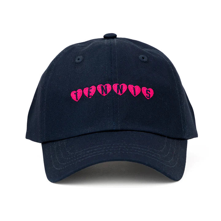 Kids Camper Youth Hat