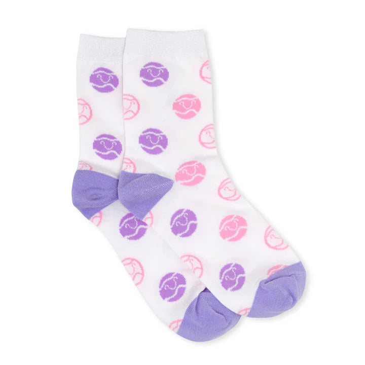 Girls Tennis Socks