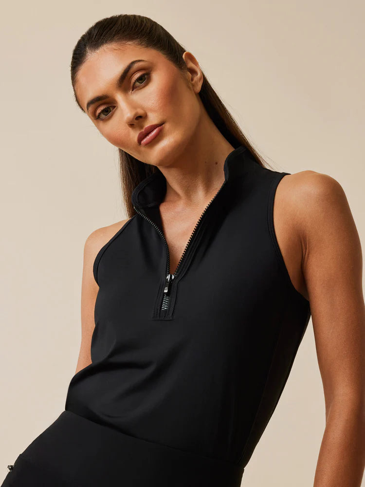 Greyson Vesta Mock Top