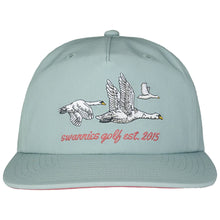 Load image into Gallery viewer, Swannies Junior Hat
