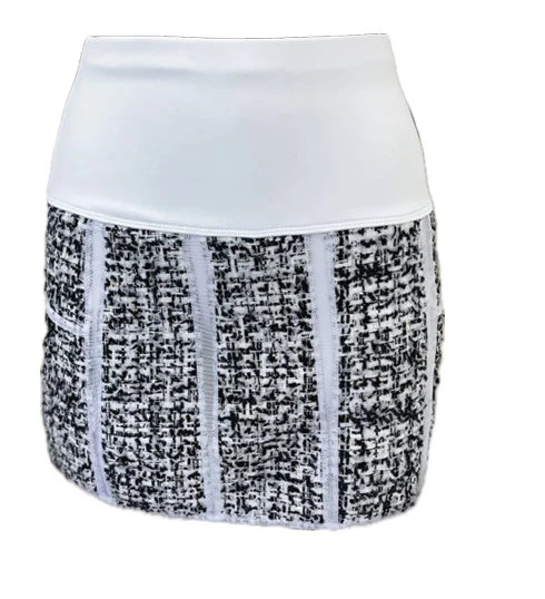 EPC Style Boucle Skort