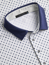 Load image into Gallery viewer, Greyson G Square Polo
