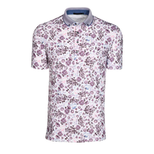 Load image into Gallery viewer, Greyson Silver Fang Polo
