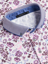 Load image into Gallery viewer, Greyson Silver Fang Polo
