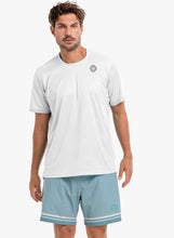 Load image into Gallery viewer, Lucky Pickleball Men&#39;s Tee
