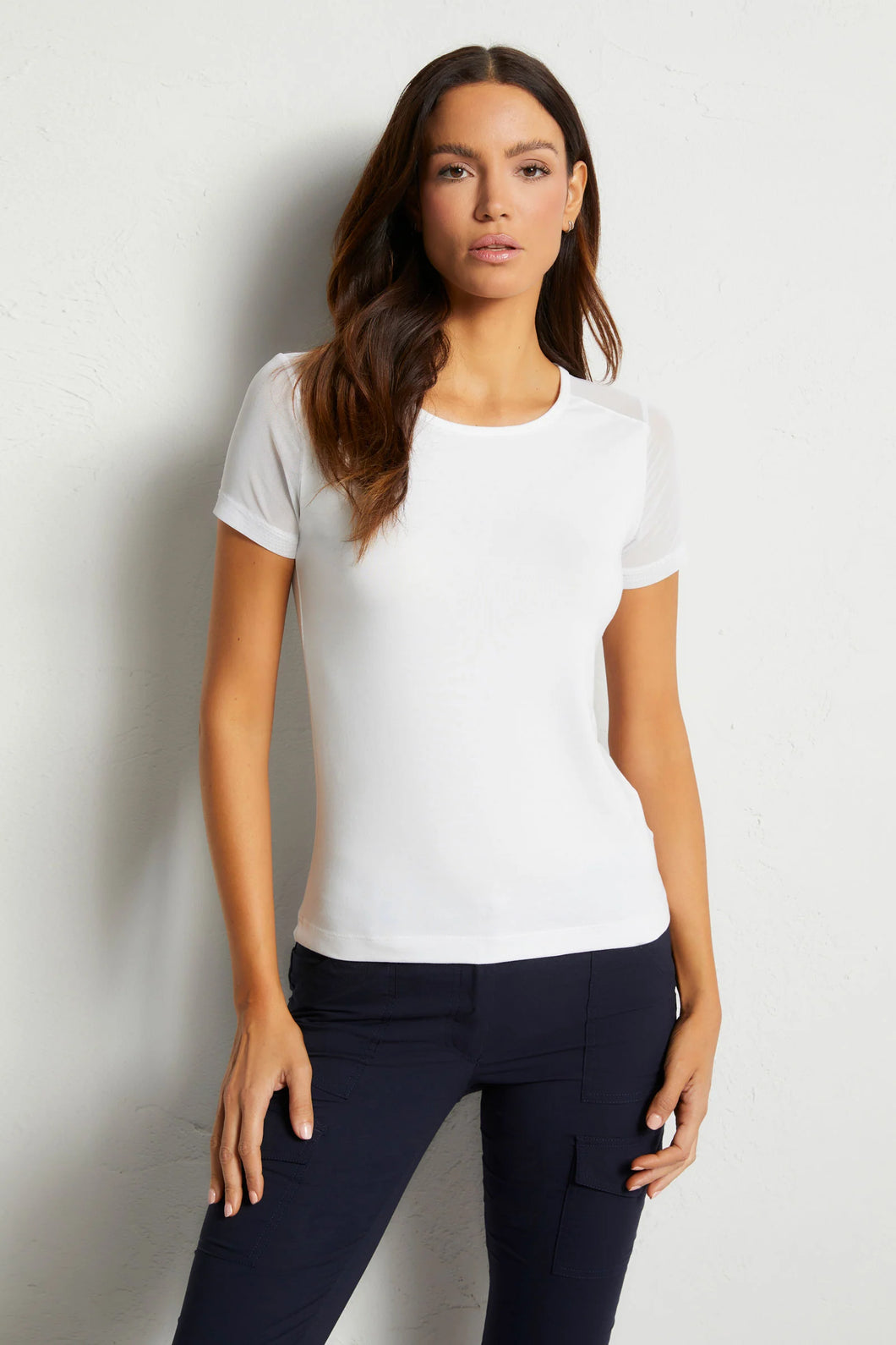 Anatomie Melissa Top