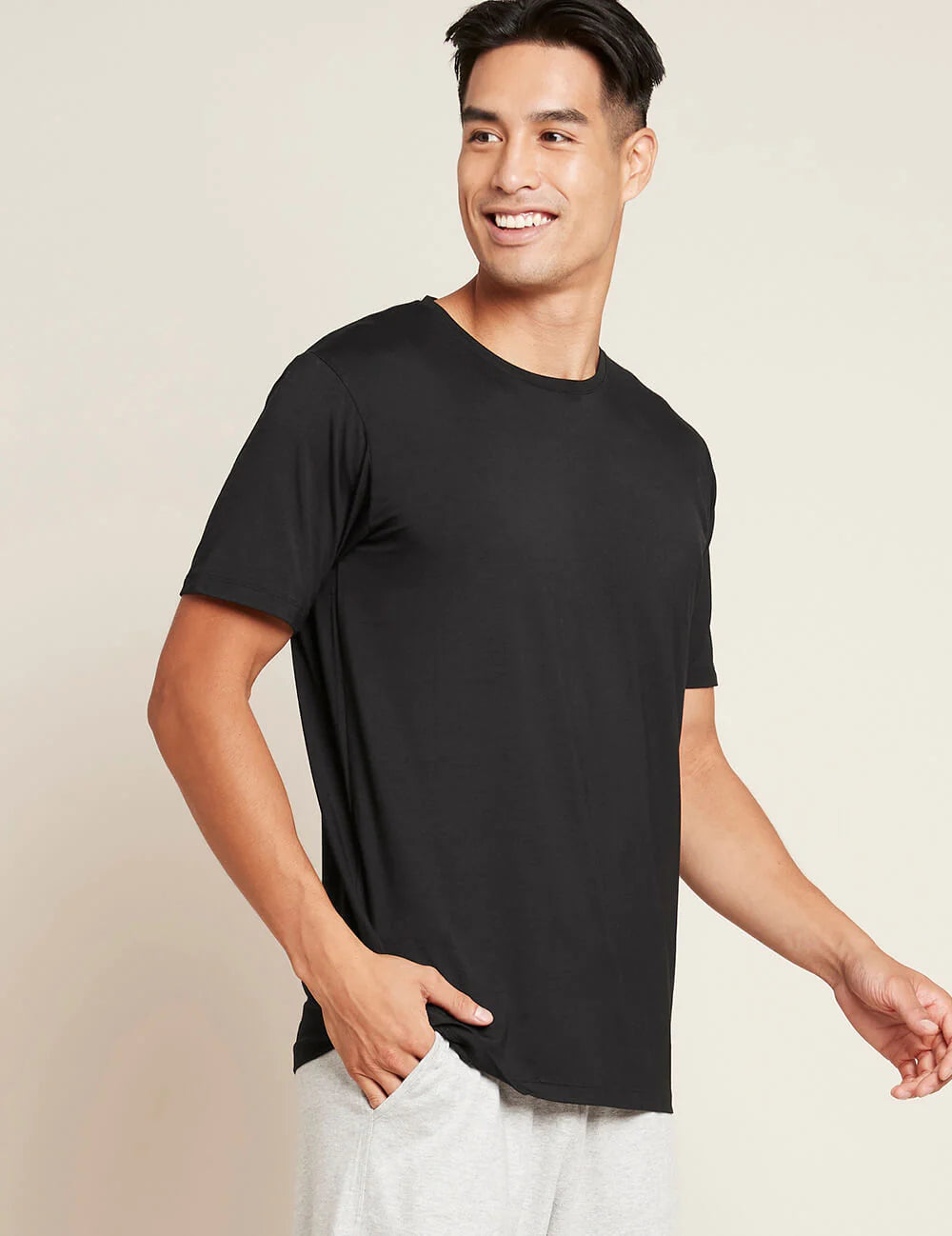 Boody Men's Crew T-Shirt