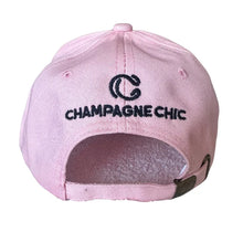 Load image into Gallery viewer, Golf Shop Champagne Hat
