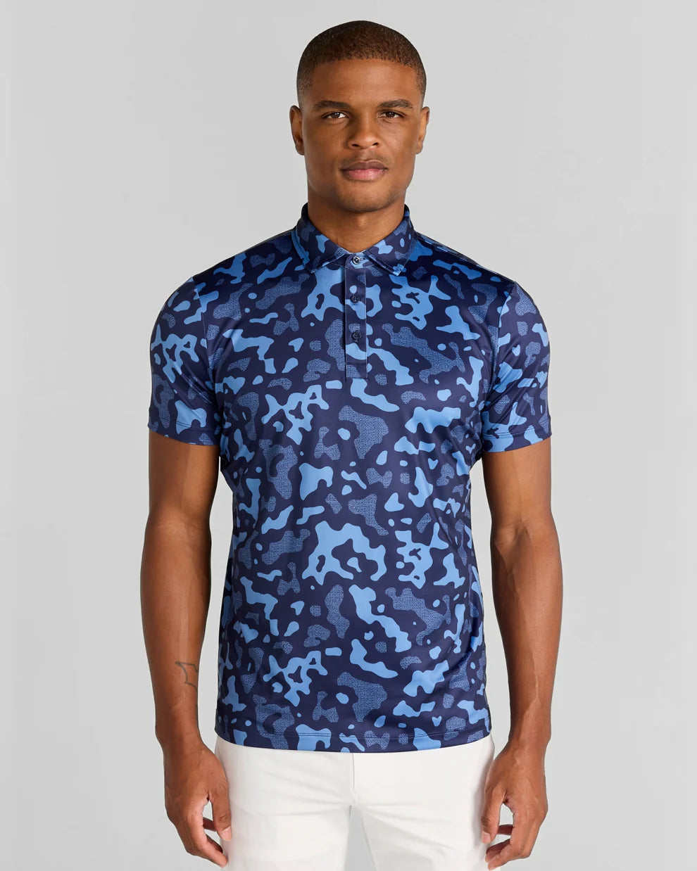 Redvanly Barres Polo