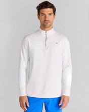 Load image into Gallery viewer, Redvanly Sevres 1/4 Zip
