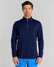 Load image into Gallery viewer, Redvanly Sevres 1/4 Zip
