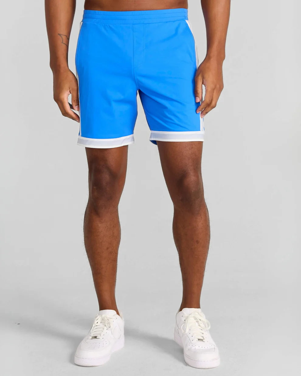 Redvanly Chaville Short