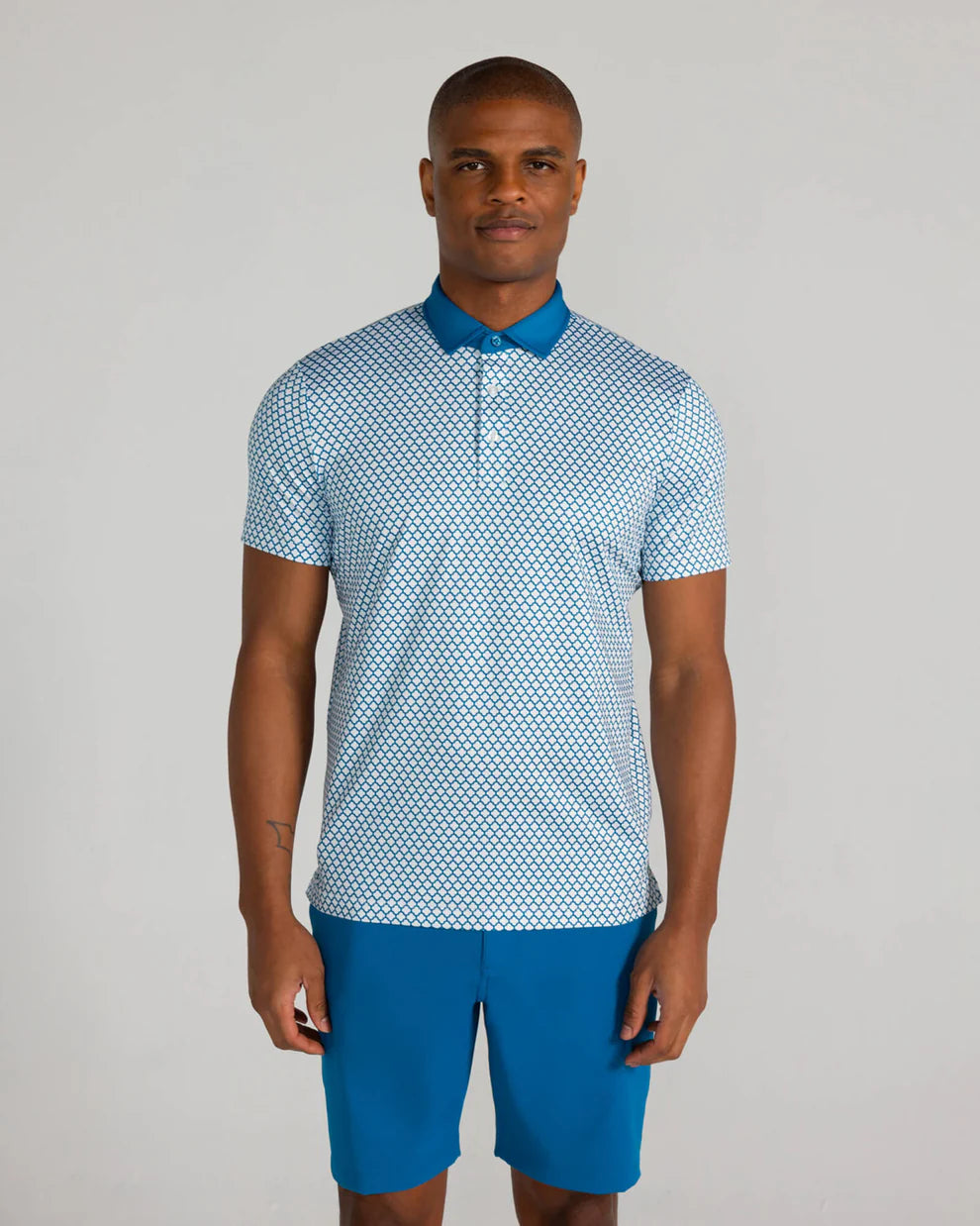 Redvanly Huron Polo