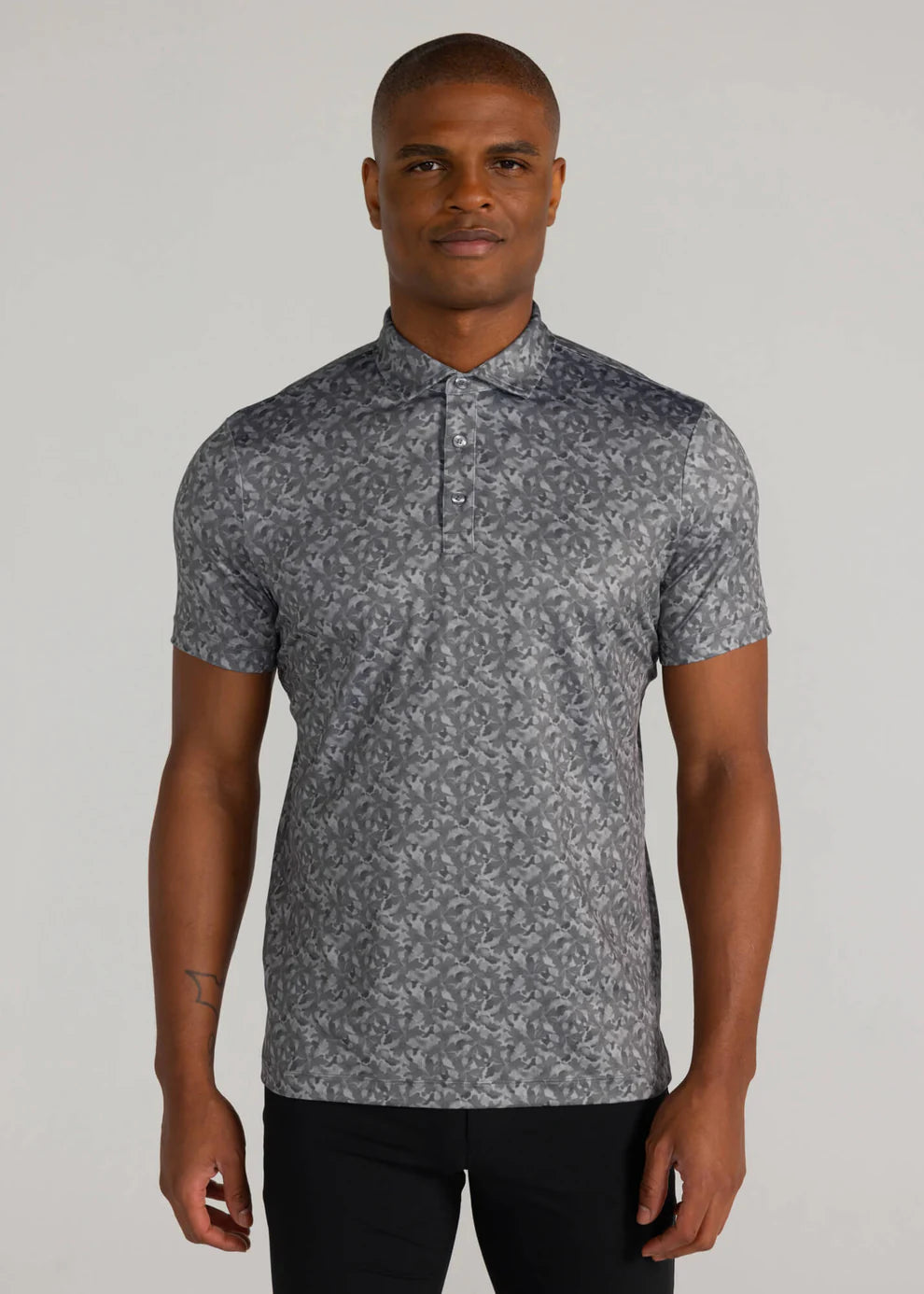 Redvanly Haskell Polo