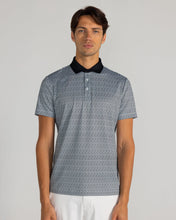 Load image into Gallery viewer, Redvanly Geo Icon Polo
