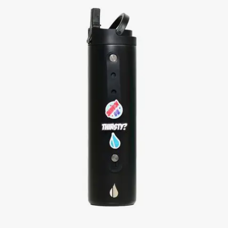 20 oz Charm Water Bottle