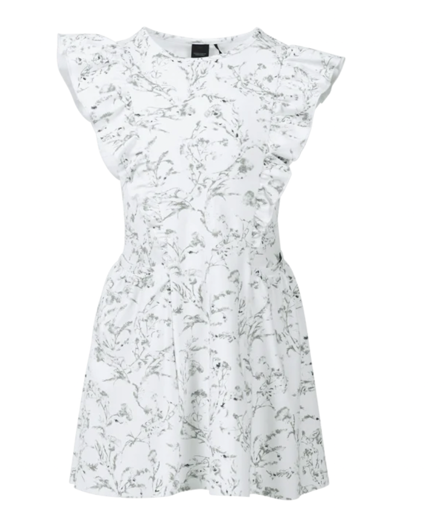 Girls Greyson Dress
