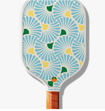 Load image into Gallery viewer, Tangerine Pickleball Paddle
