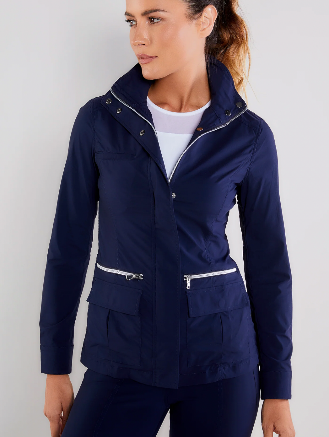 Anatomie Kenya Jacket