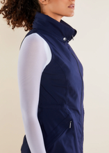 Load image into Gallery viewer, Anatomie Delaney Vest
