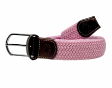 Load image into Gallery viewer, Roostas Woven Stretch Belt
